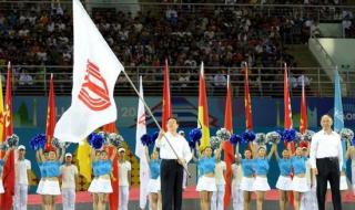 全运会奖牌榜在哪里看 全运会奖牌榜在哪里看